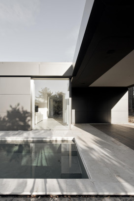 Haus am WaldrandEinfamilienhausWettswil