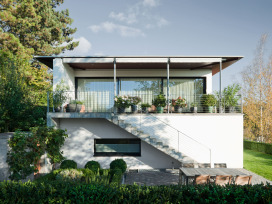 Haldenacher 12SiedlungUitikon