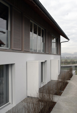 DorfstrasseMehrfamilienhausBonstetten