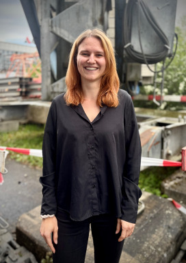 Fiona Knüsli