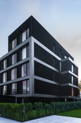 MalvaSiedlungZürich