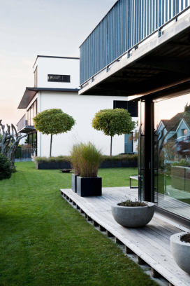 Haldenacher 3-5SiedlungUitikon