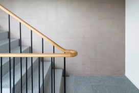 FindlingMehrfamilienhausAffoltern am Albis