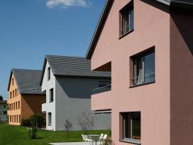 SchnäggenSiedlungWeiningen