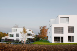 PerlstegSiedlungObfelden