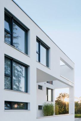 StationsstrasseMehrfamilienhausWettswil