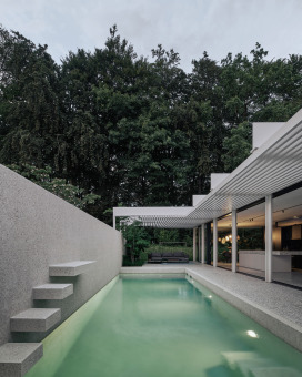 Haus am WaldEinfamilienhausZürich