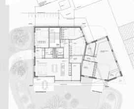 Am LochenweiherMehrfamilienhausBonstetten