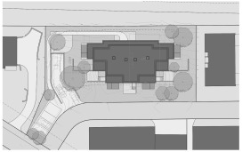 MattenhofwegMehrfamilienhausMännedorf