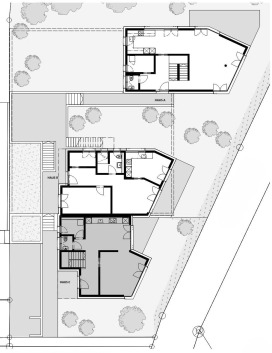 RütenenstrasseSiedlungOberengstringen