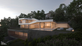 Casa MILEinfamilienhausZürich