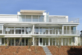 WinkelparkSiedlungObfelden