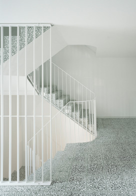 Alte AffolternstrasseMehrfamilienhausHedingen